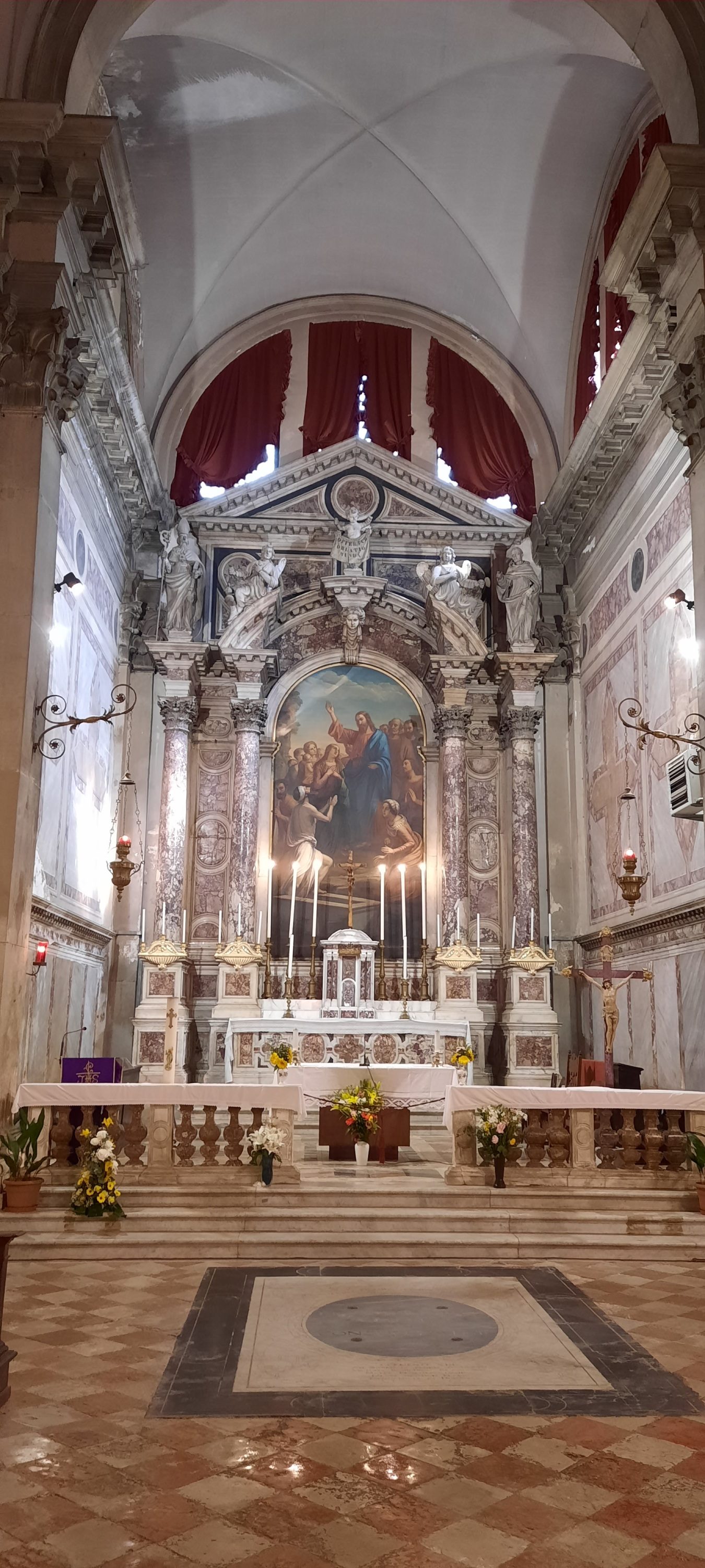 Hospital and Church of San Lazzaro dei Mendicanti, Venice - 05.jpg